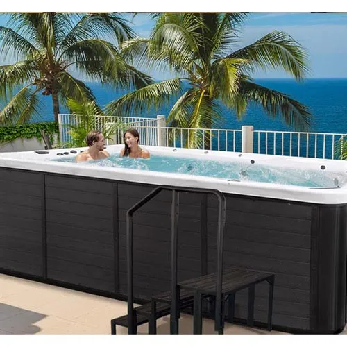 Swimspa hot tubs for sale in Plano